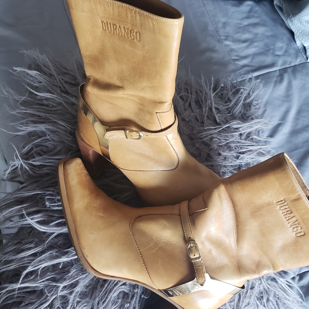 Durango boot